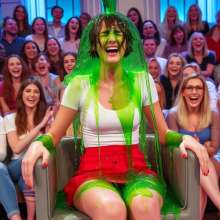 thereald: Splat the Brat--Season 35