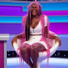 thereald: Splat the Brat--Season 37