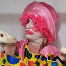 Patsy Pastry: 