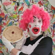Patsy Pastry: 