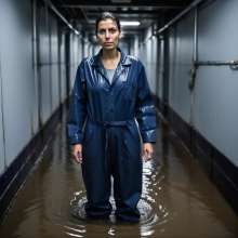 DungeonMasterOne: Engineering women in overalls: testing a new system