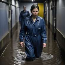 DungeonMasterOne: Engineering women in overalls: testing a new system