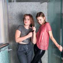 WetlookerUpdates: New ladies on Wetlooker