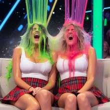 thereald: Splat the Brat--Season 35