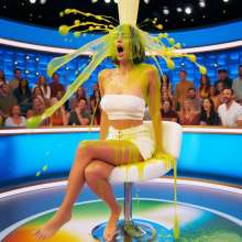thereald: Splat the Brat--Season 35