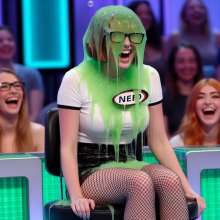 thereald: Splat the Brat--Season 36