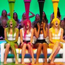 thereald: Splat the Brat--Season 36