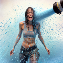 Bobographer: 