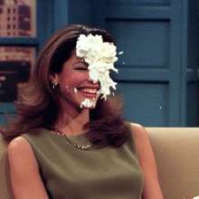 skirtpie: Talk show