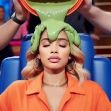 h361361: AI cake batter slime