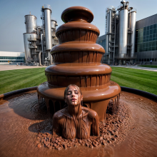 Bobographer: Food Plant Owner--Part Twenty--Owner bares all