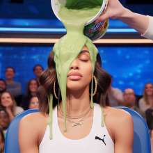 h361361: AI cake batter slime