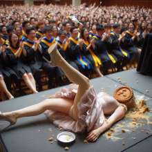 scoobydoo2004ca2003: cheerleader bad day