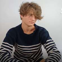 Cutiepied-production: New Hot cutiepied model for custom video :)