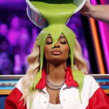 h361361: AI cake batter slime