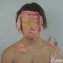 Cutiepied-production: Aim : Colored Pie Massacre