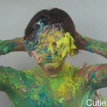 Cutiepied-production: Aim : Colored Pie Massacre