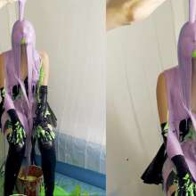 Slime Genesis: Alex Gets Ruined by Slime, Gunge!