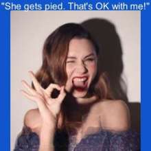 PhotoSlop: Fridai Night Pie Sequence
