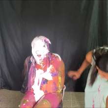 RevSlymsford: Ana Pranked By Ferdia: Bared, Shamed + Totally Trashed