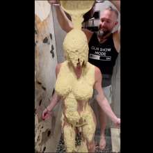 Slimed Models: Another 10 Clip, Name-your-price Slime Compilation