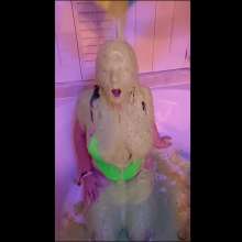 Slimed Models: Another 10 Clip, Name-your-price Slime Compilation