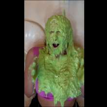Slimed Models: Another 10 Clip, Name-your-price Slime Compilation