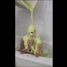 Slimed Models: Another 10 Clip, Name-your-price Slime Compilation