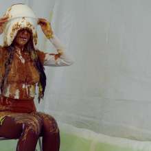 HotWamHD: Antonia's Birthday: Make Me A Cake!  Now in UMD store