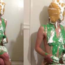 Slime Genesis: Are You Going to Make Me a Mess or Not?