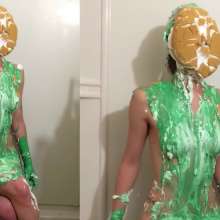 Slime Genesis: Are You Going to Make Me a Mess or Not?