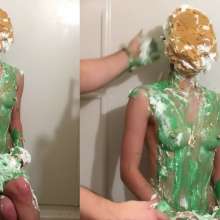 Slime Genesis: Are You Going to Make Me a Mess or Not?