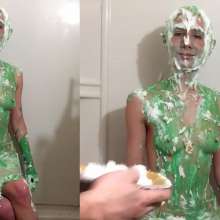 Slime Genesis: Are You Going to Make Me a Mess or Not?