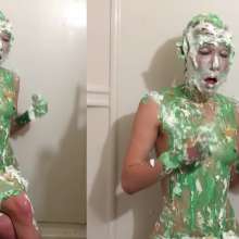 Slime Genesis: Are You Going to Make Me a Mess or Not?