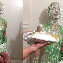 Slime Genesis: Are You Going to Make Me a Mess or Not?