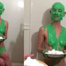 Slime Genesis: Are You Going to Make Me a Mess or Not?