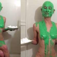 Slime Genesis: Are You Going to Make Me a Mess or Not?
