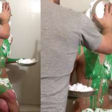 Slime Genesis: Are You Going to Make Me a Mess or Not?