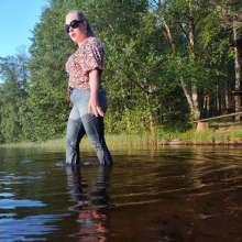 Miss Behave Better: Summer time feelings
