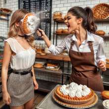 Sleazoid44: More Bakery Mistakes