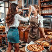 Sleazoid44: More Bakery Mistakes