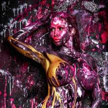 LeRex: Bianca messy