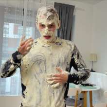Your Wet Cat: Be My Obedient Bitch and Keep Quiet, More Pies in Your Head