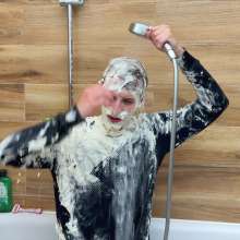 Your Wet Cat: Be My Obedient Bitch and Keep Quiet, More Pies in Your Head
