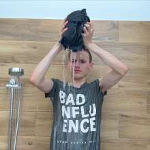 Your Wet Cat: Be My Obedient Bitch and Keep Quiet, More Pies in Your Head