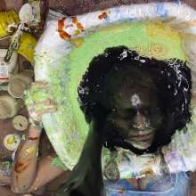 Wam Bagheera Studio: Biannca Get Her Punishment in the Savory Pit