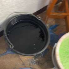 Wam Bagheera Studio: Biannca Get Her Punishment in the Savory Pit