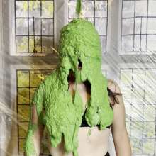 Brattyshortcakes: Bratty Doesn't Know!  Slimed and Surprised