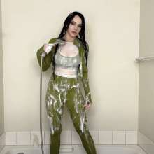 Laurita: Eva Wet