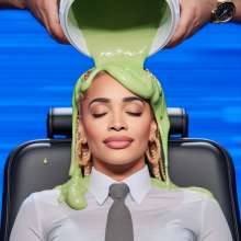 h361361: AI cake batter slime